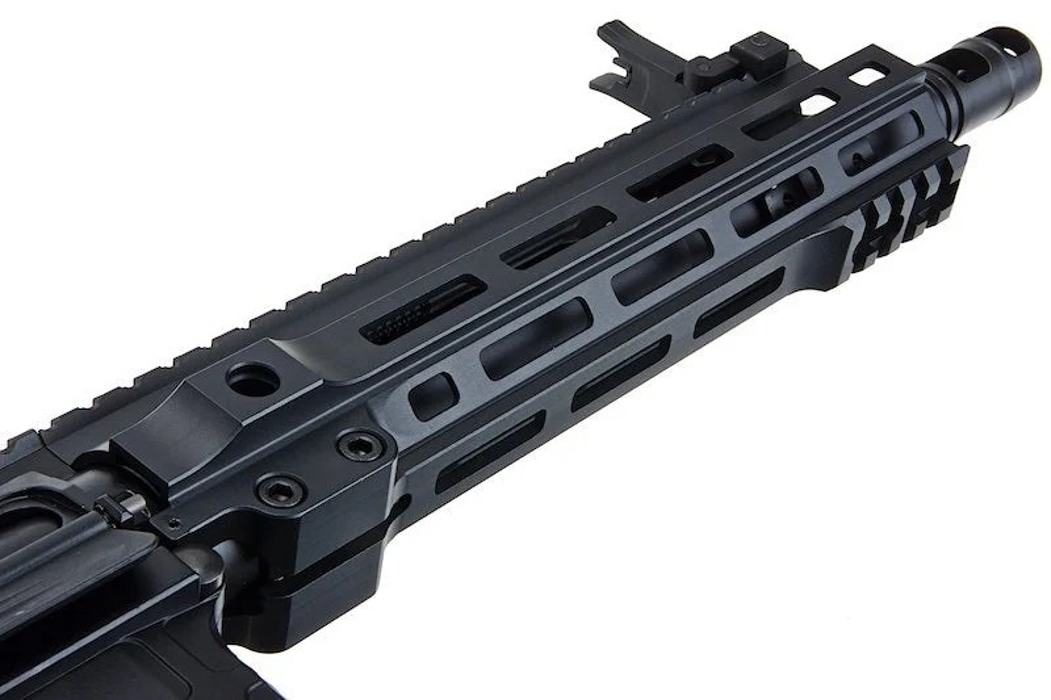 Штурмовая винтовка M4 X CLASS MODEL 9 (AR-91) ARES фото 11