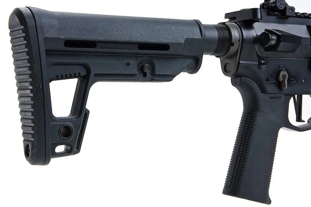 Штурмовая винтовка M4 X CLASS MODEL 9 (AR-91) ARES фото 18