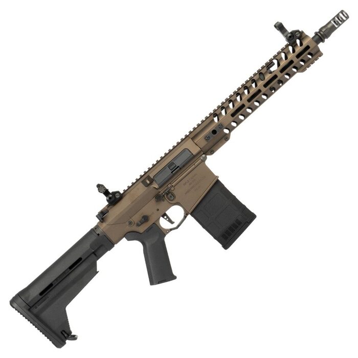 Штурмова гвинтівка AR308M Bronze (AR-098) ARES фото 5