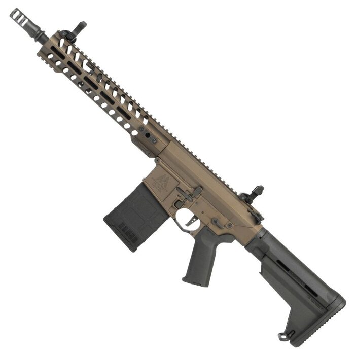 Штурмова гвинтівка AR308M Bronze (AR-098) ARES фото 4