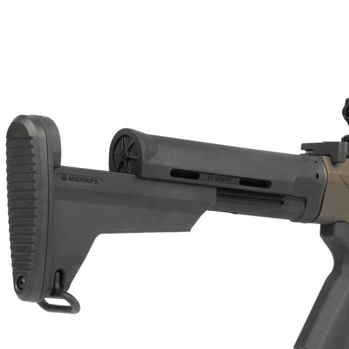 Штурмова гвинтівка AR308M Bronze (AR-098) ARES фото 12