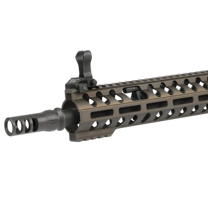 Штурмова гвинтівка AR308M Bronze (AR-098) ARES фото 7