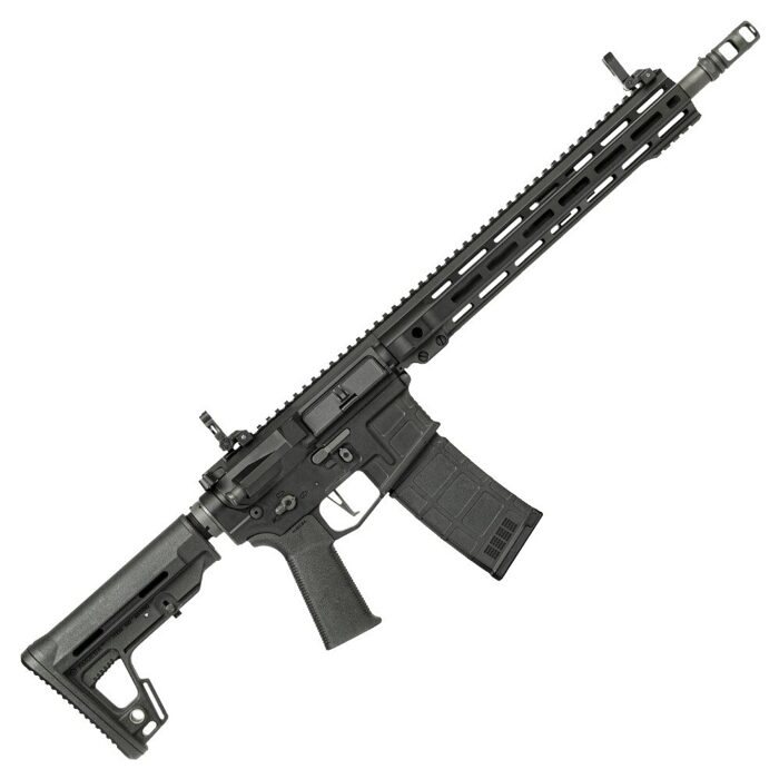 Штурмова гвинтівка M4 X CLASS MODEL 12 (AR-93) ARES фото 7