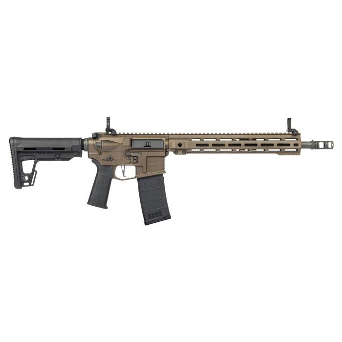 Штурмова гвинтівка M4 X CLASS MODEL 12 BRONZE (AR-94) ARES фото 4