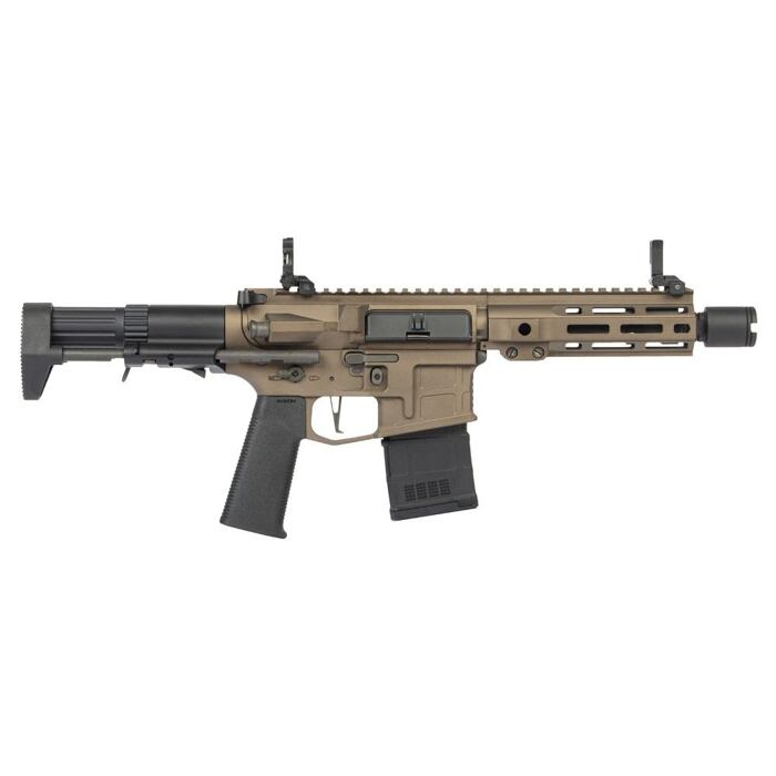 Штурмовая винтовка M4 X CLASS MODEL 6 BRONZE (AR-90) ARES фото 1