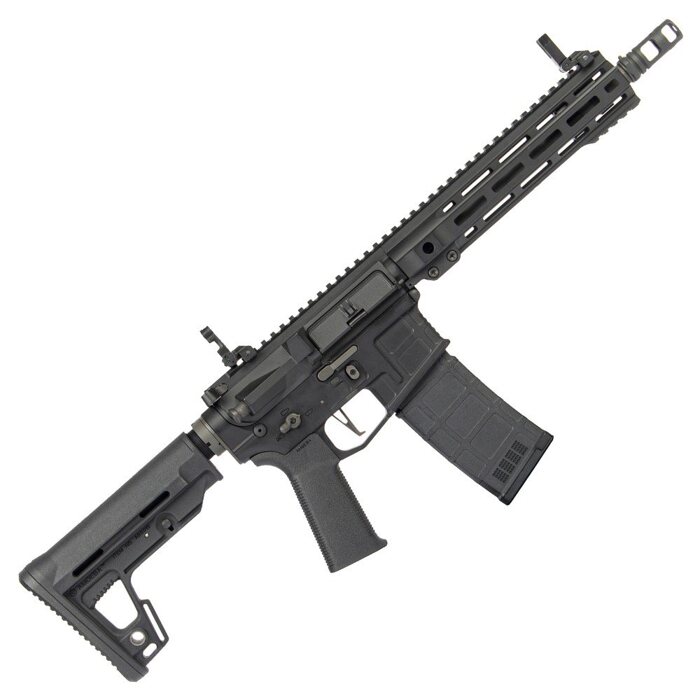 Штурмовая винтовка M4 X CLASS MODEL 9 (AR-91) ARES фото 6