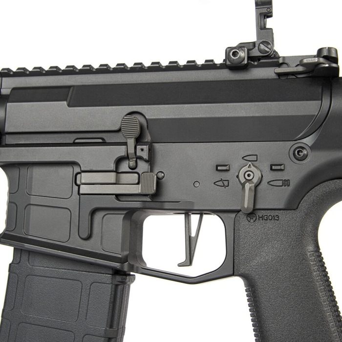 Штурмовая винтовка M4 X CLASS MODEL 9 (AR-91) ARES фото 14
