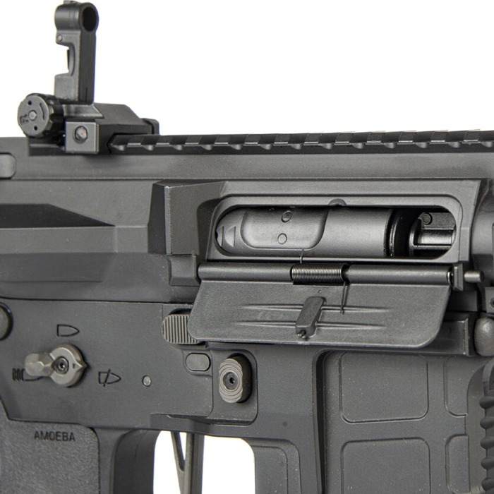 Штурмовая винтовка M4 X CLASS MODEL 9 (AR-91) ARES фото 15