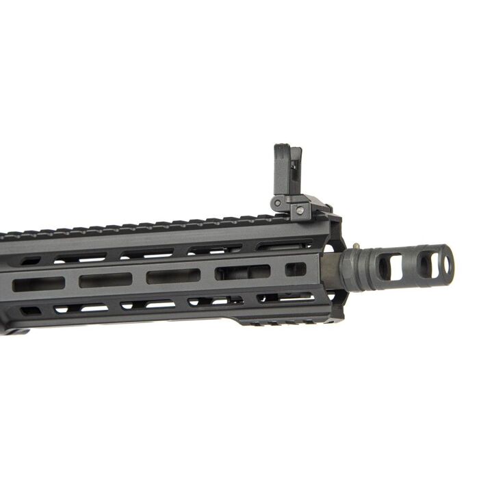 Штурмовая винтовка M4 X CLASS MODEL 9 (AR-91) ARES фото 12