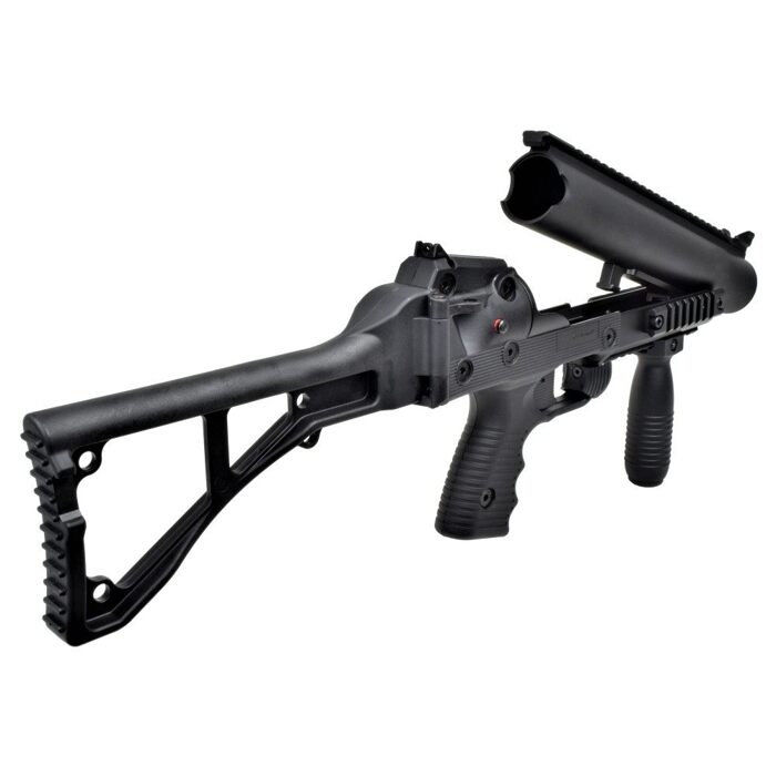 Гранатомет для страйкболу GL-06 (AR-GL06) ARES фото 7