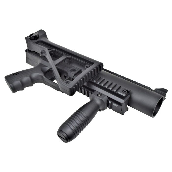 Гранатомет для страйкболу GL-06 (AR-GL06) ARES фото 8