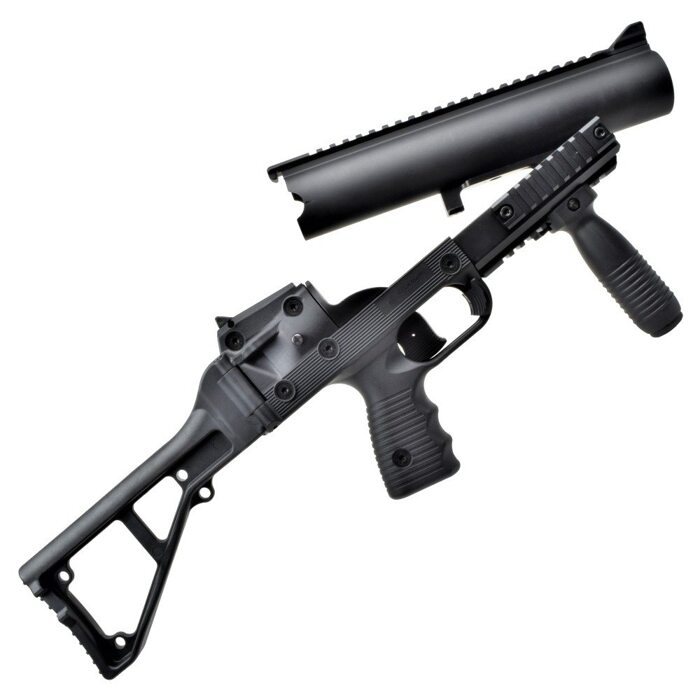 Гранатомет для страйкболу GL-06 (AR-GL06) ARES фото 6