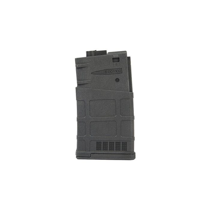 Магазин механический 130 шар. для M110 E AR308 Ares фото 2