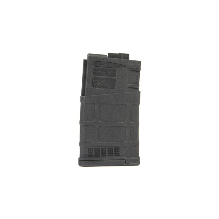 Магазин механический 130 шар. для M110 E AR308 Ares фото 3