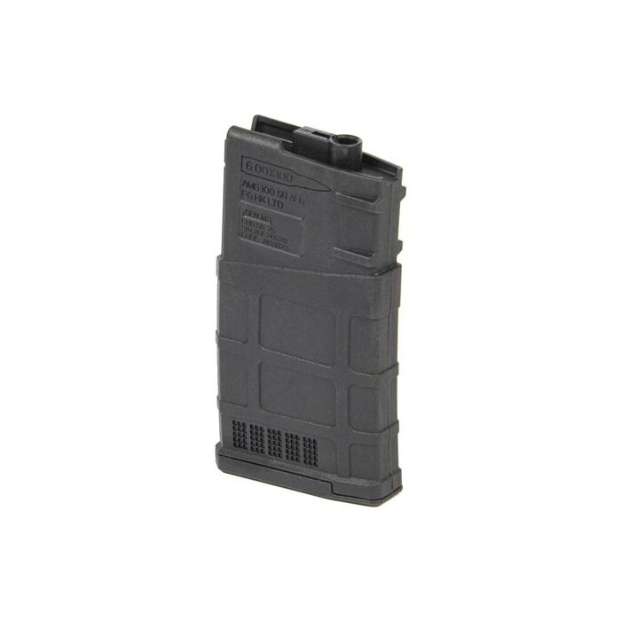 Магазин механический 130 шар. для M110 E AR308 Ares фото 1