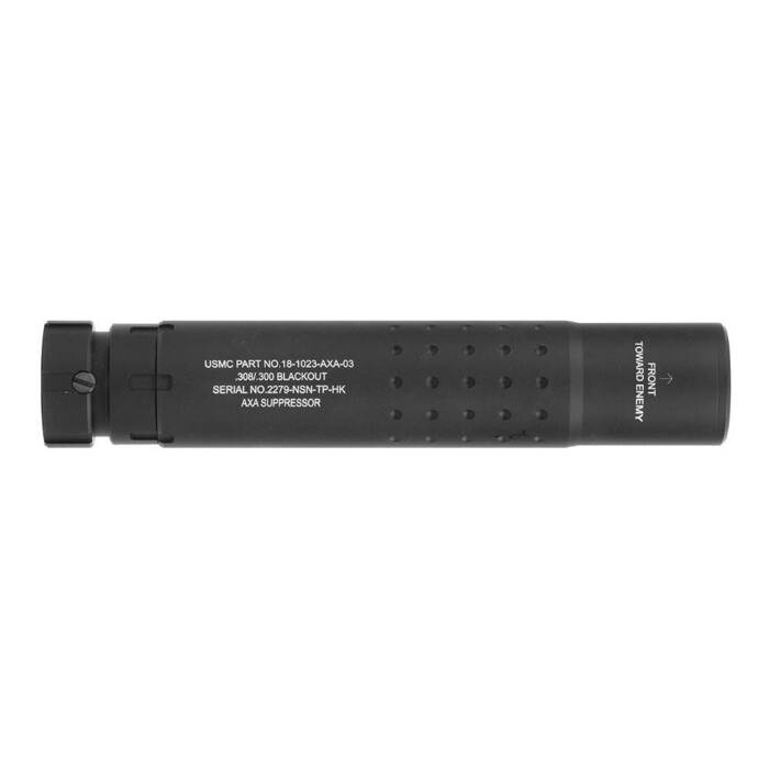 Глушник QD для AR308 ARES фото 2