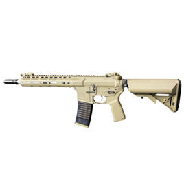 Штурмова гвинтівка M4 Noveske 10.5" Gen III Shorty - 300 Tan [EMG]