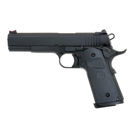 Пістолет Army Armament Colt R26 Metal Green Gas