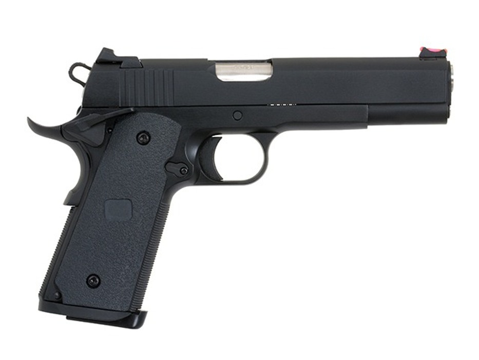 Пістолет Army Armament Colt R26 Metal Green Gas фото 3