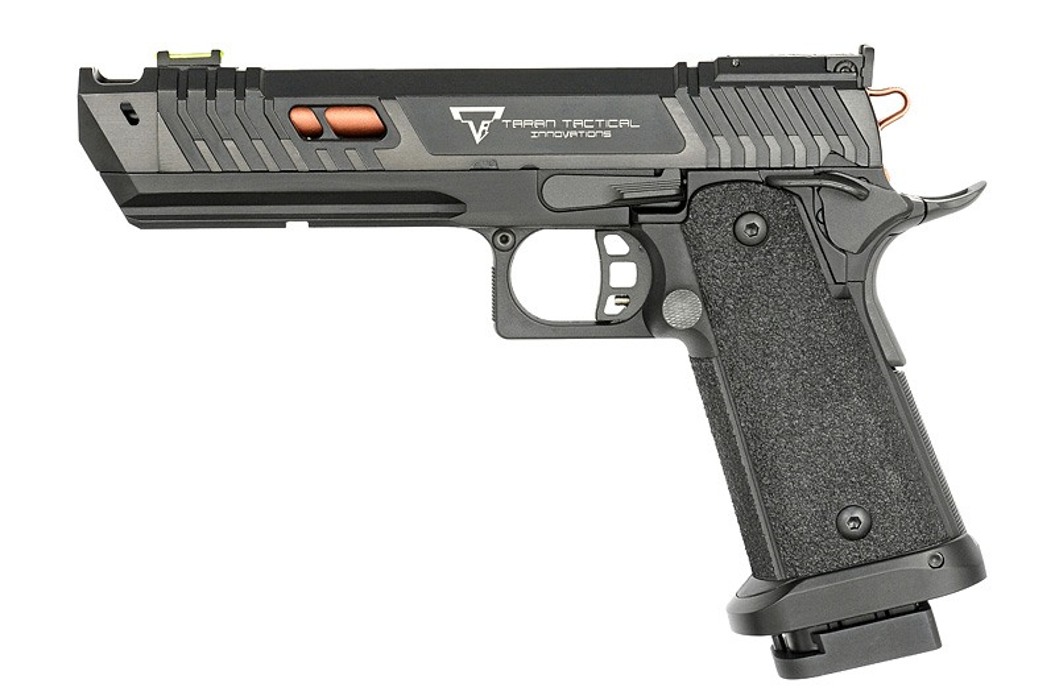 Пістолет R614 TTI JW4 Pit Viper Army Armament фото 1