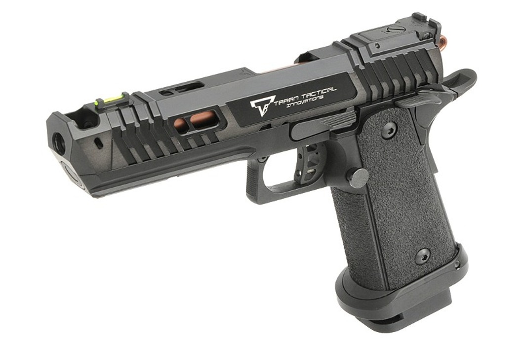 Пістолет R614 TTI JW4 Pit Viper Army Armament фото 3
