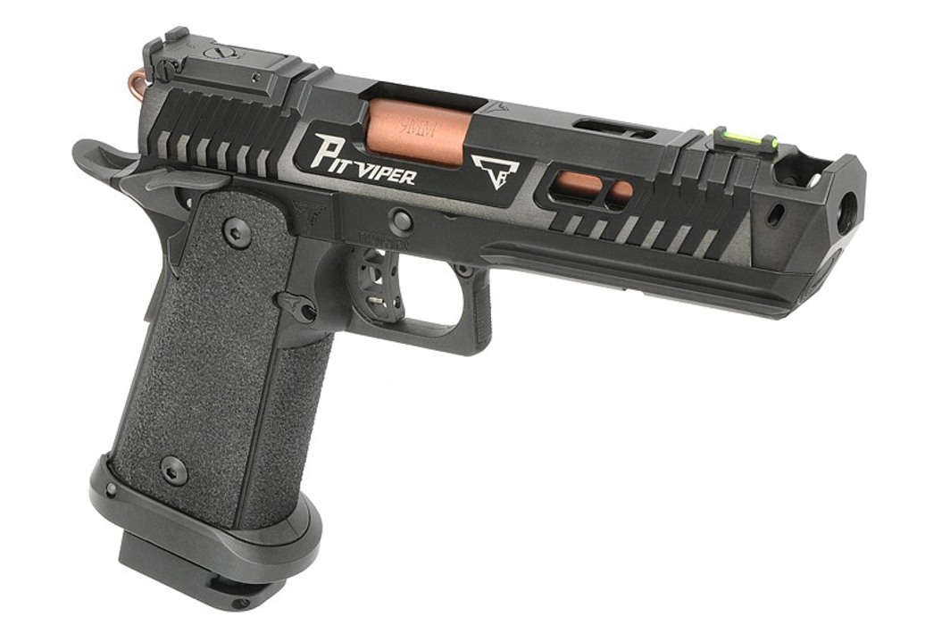Пістолет R614 TTI JW4 Pit Viper Army Armament фото 4