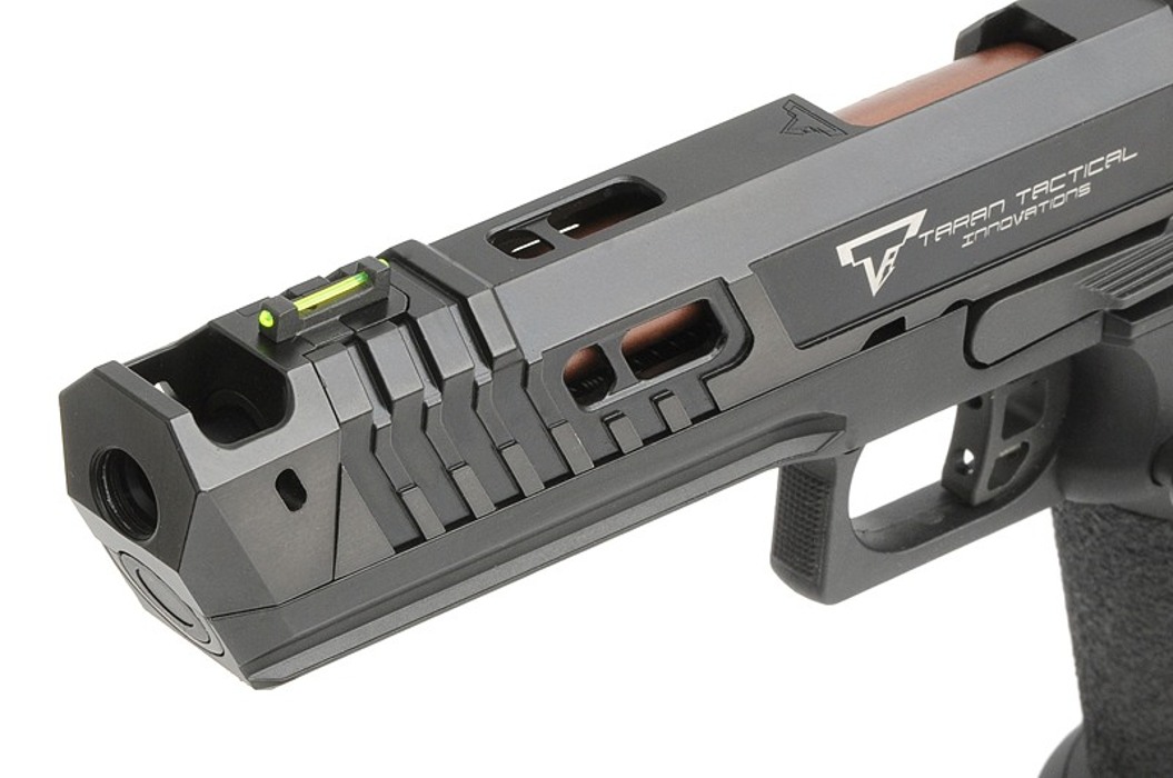 Пістолет R614 TTI JW4 Pit Viper Army Armament фото 5