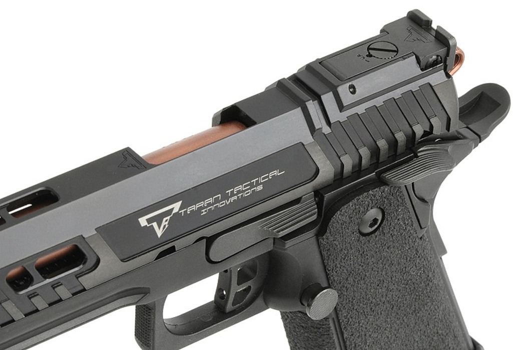 Пістолет R614 TTI JW4 Pit Viper Army Armament фото 6