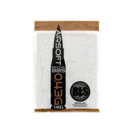 Шары 0,43G Grey - 1 KG [BLS]