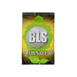 Кулі 0,25G BIO - 1 KG [BLS]