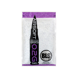 Шары 0,20G - 1 KG [BLS]