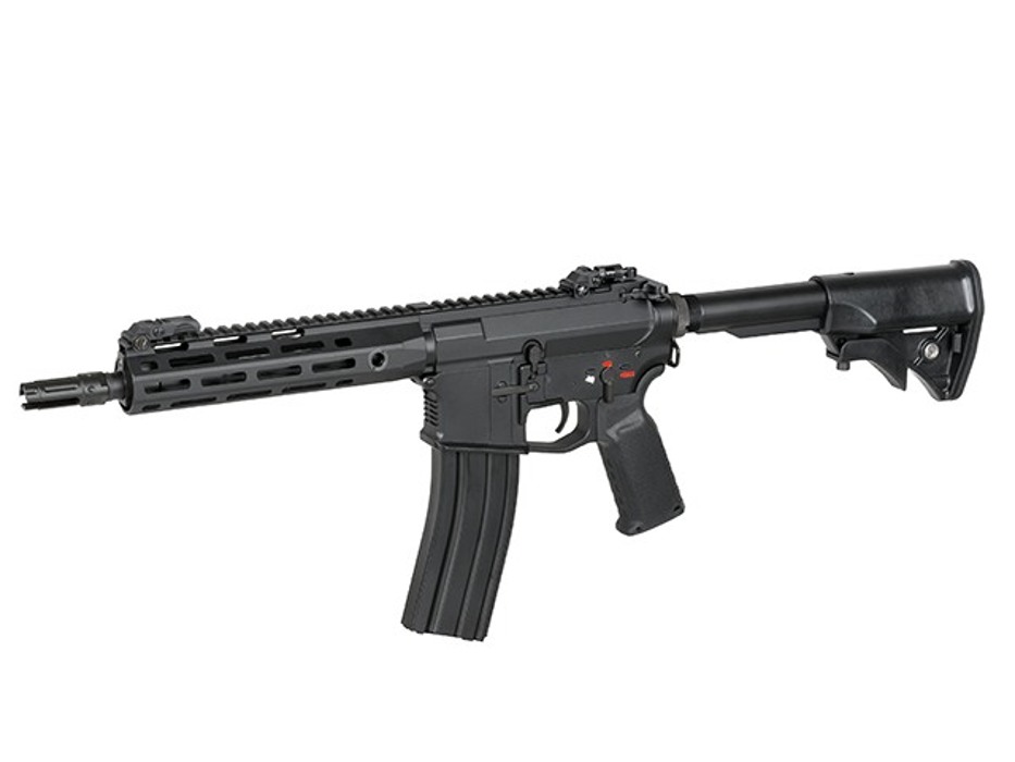 Магазин механічний 200RD AR15/M4 [BATTLEAXE] фото 7