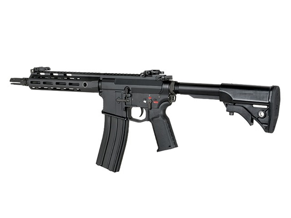 Магазин механічний 200RD AR15/M4 [BATTLEAXE] фото 8