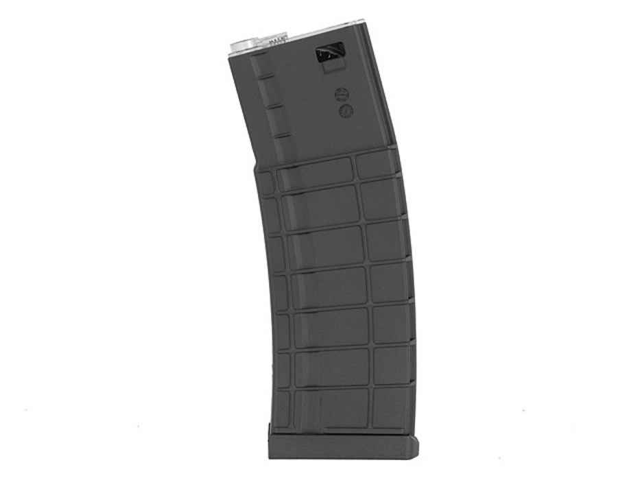 Магазин механічний 150RD AR15/SCAR16/416 - BATTLEAXE фото 2