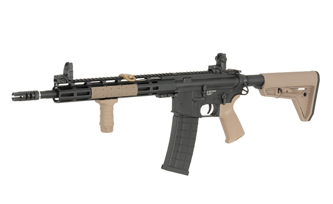 Магазин механічний 150RD AR15/SCAR16/416 - BATTLEAXE фото 10