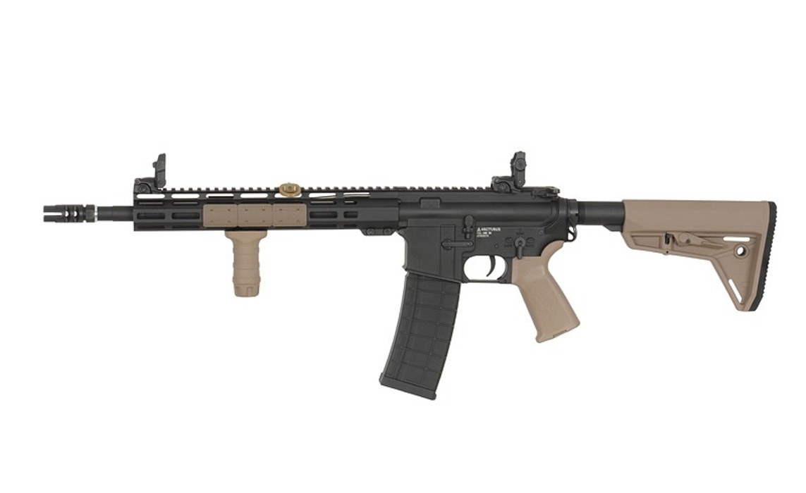 Магазин механічний 150RD AR15/SCAR16/416 - BATTLEAXE фото 9