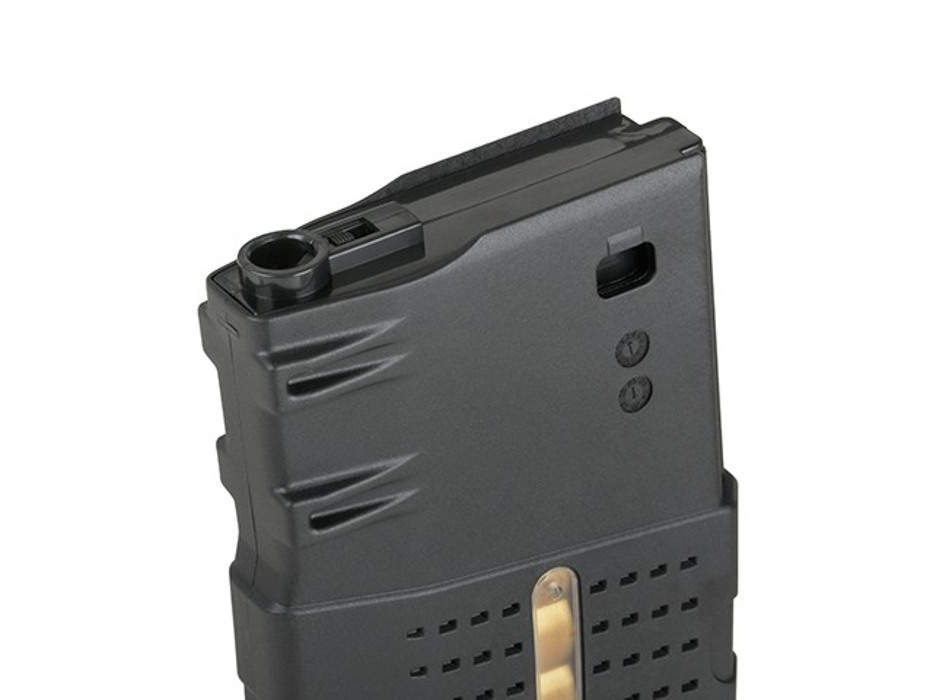 Магазин на 220 куль до SR25/AR10 BattleAxe фото 5