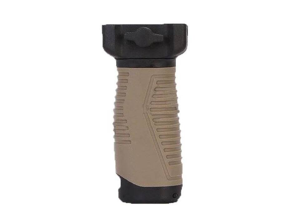 Ручка переносу вогню LS Big Dragon Half Tan фото 1