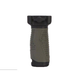 Ручка переносу вогню LS Big Dragon Black-Ranger Green