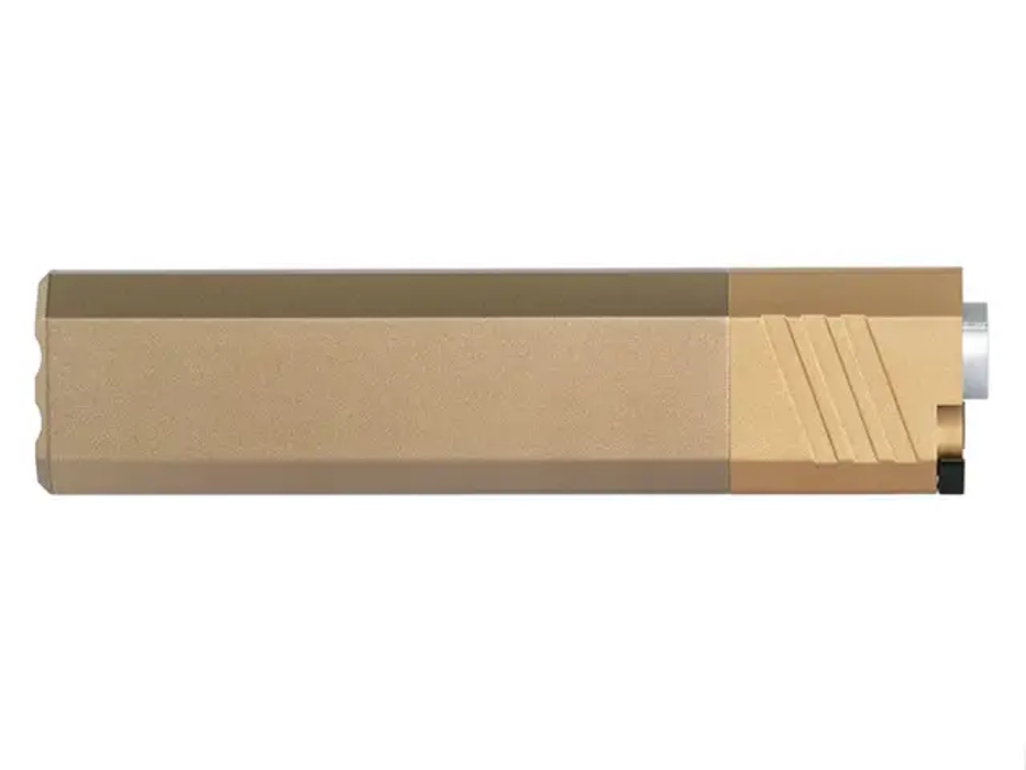 Глушник Bronze [Big Dragon] фото 2