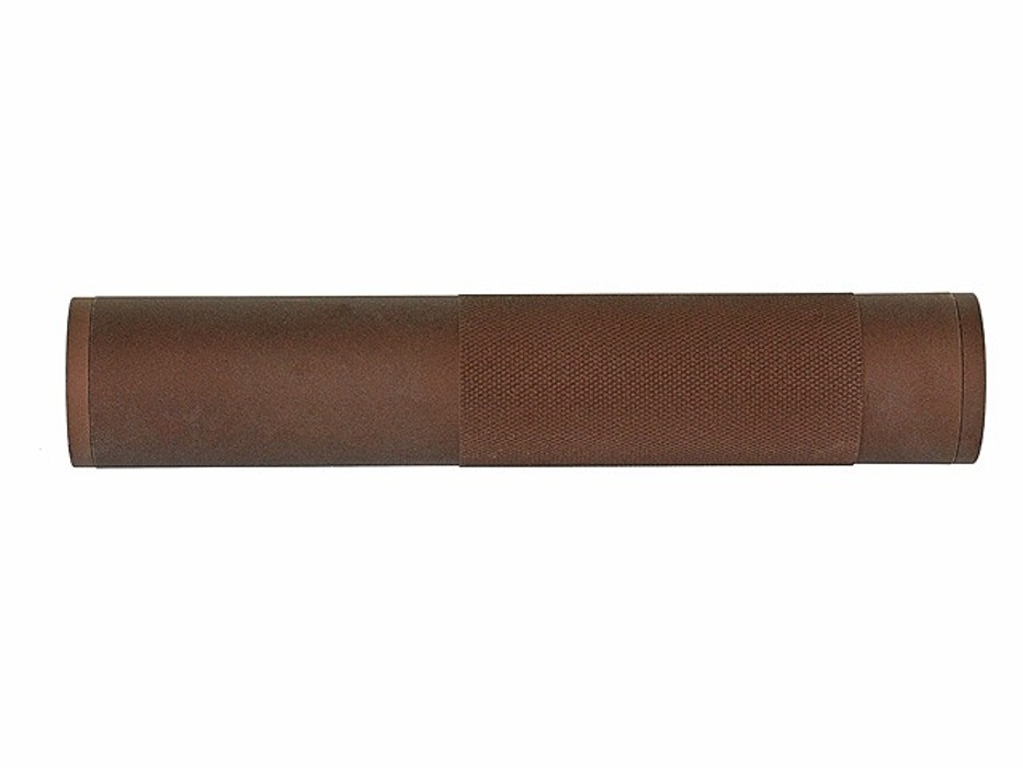 Глушник 190X36mm dark earth фото 2