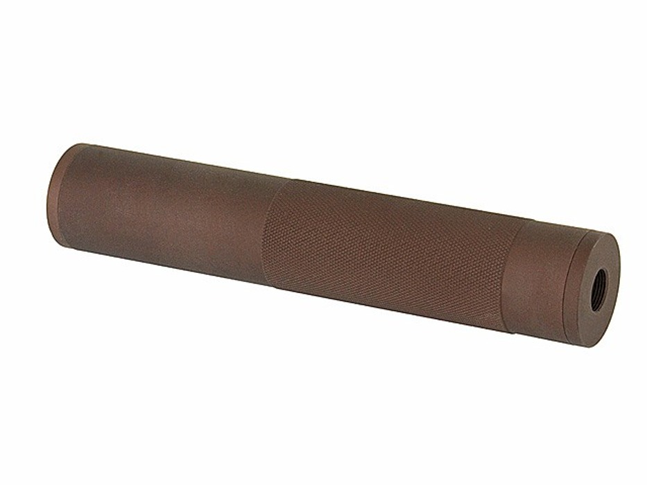 Глушник 190X36mm dark earth фото 3