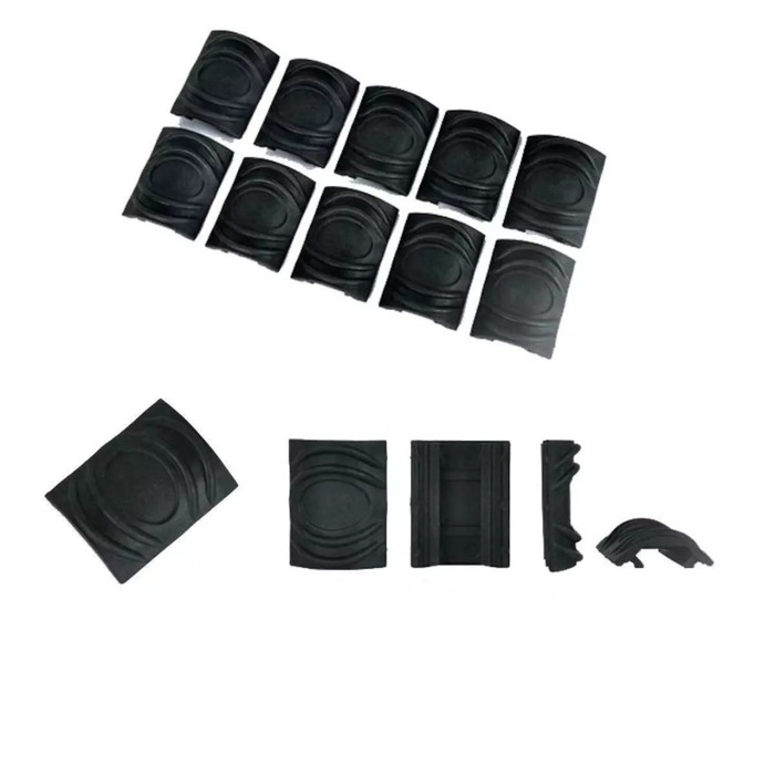 Накладки на RIS - blk Element фото 1
