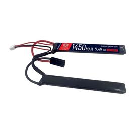 АКБ Li-Po 1450mAh 7,4V 30C міні-тамія  [BLUEMAX POWER]