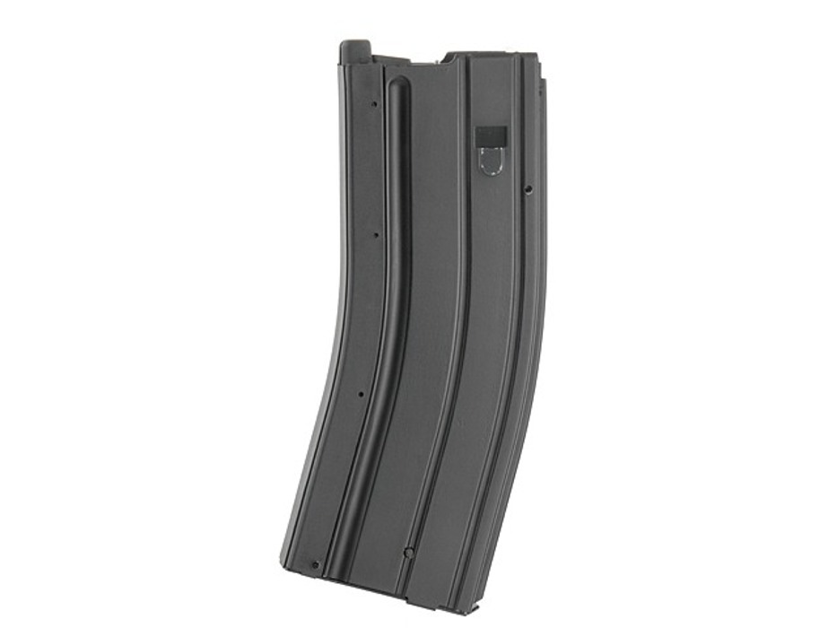 Магазин механічний Green Gas 50 шарів AR15 MC6593M/MC6595M rifles [Golden Eagle] фото 2