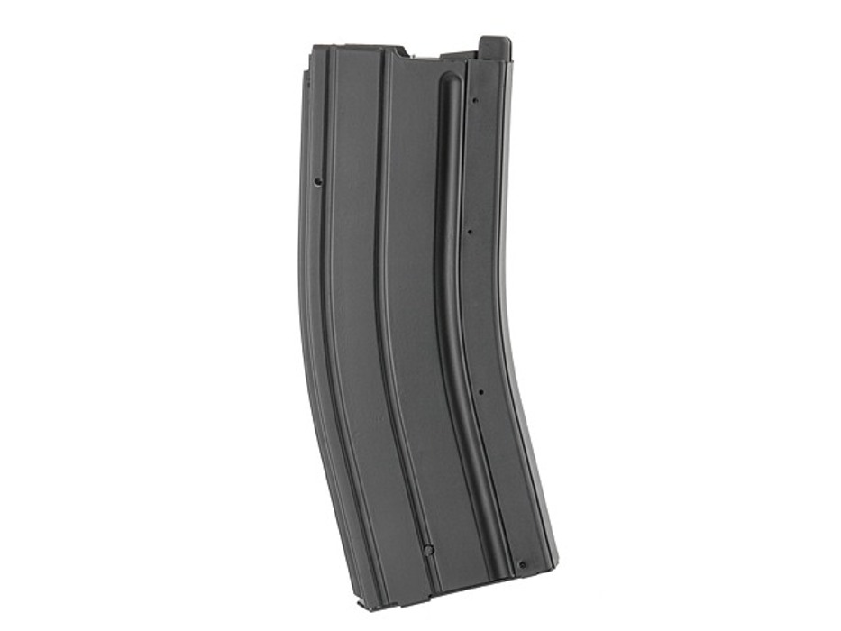 Магазин механічний Green Gas 50 шарів AR15 MC6593M/MC6595M rifles [Golden Eagle] фото 4