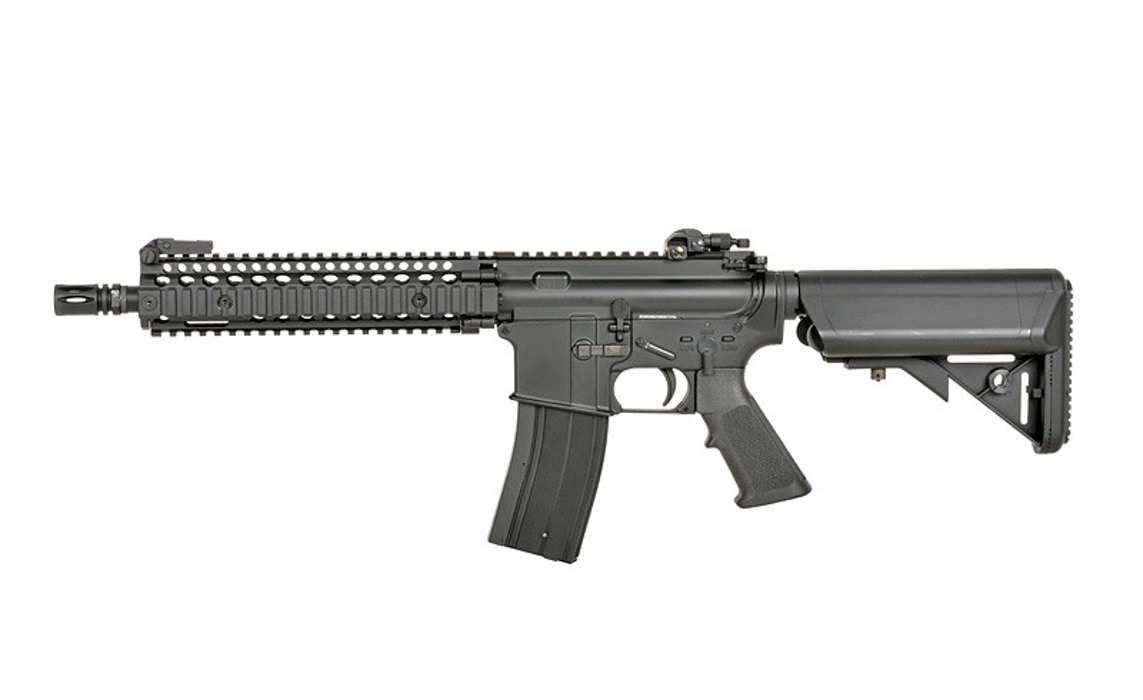 Магазин механічний Green Gas 50 шарів AR15 MC6593M/MC6595M rifles [Golden Eagle] фото 8