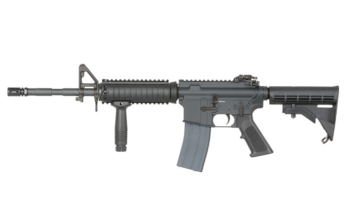 Штурмова гвинтівка M4A1 Sopmod GBBR CGS фото 1