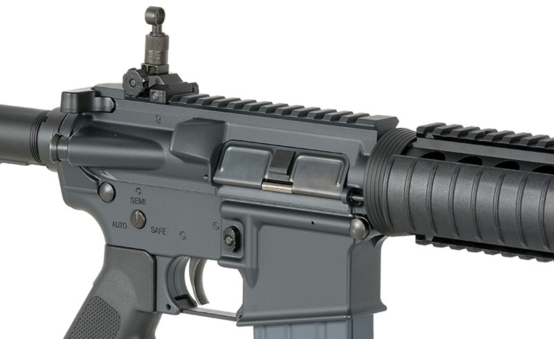 Штурмова гвинтівка M4A1 Sopmod GBBR CGS фото 10