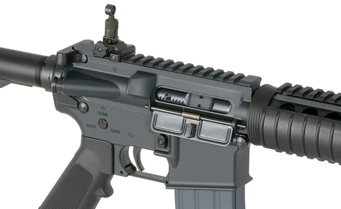 Штурмова гвинтівка M4A1 Sopmod GBBR CGS фото 11
